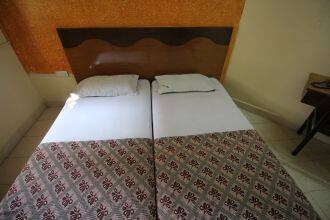 Hotel Redroof, Goa 2